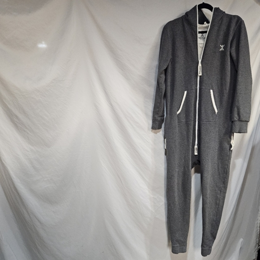 OnePiece The Norwegian Original Jump Suit Multiple Pockets Unisex Small